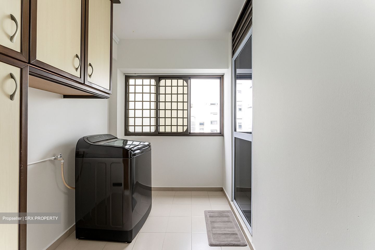 Blk 744 Woodlands Circle (Woodlands), HDB 4 Rooms #500648131